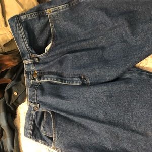 Mens carhartt 40 x30